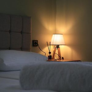 Standard Room with 1 Single Bed