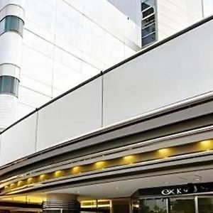 Keikyu Ex Hotel Takanawa